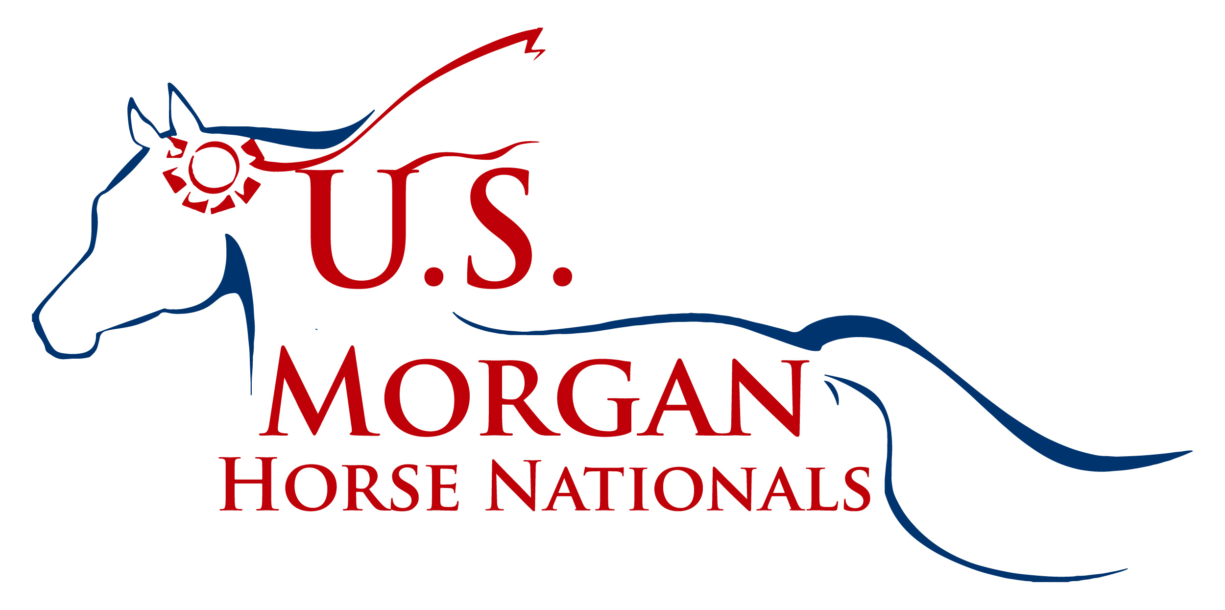 U.S. Morgan Horse Nationals
